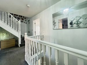 First Floor Landing - click for photo gallery